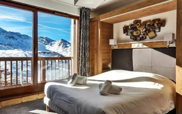 Chalets du Koh-I Nor