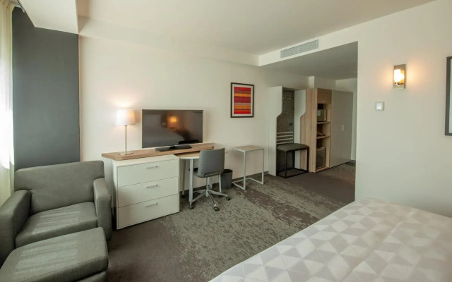 Holiday Inn Hotel & Suites Merida La Isla by IHG