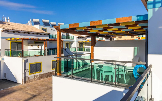 Golden Maré By Algarvemanta