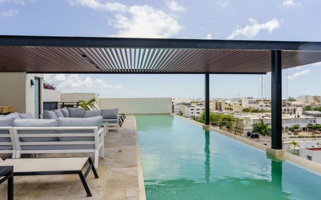 Arenis Playa del Carmen by Stella Rentals