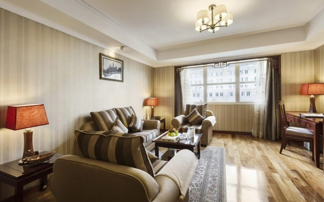Rex Hotel