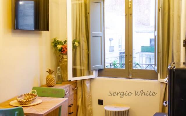 Roso de Luna By Kubik Alojamientos