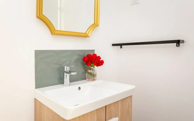 Merveil Family Suites - Viala I-II-IV