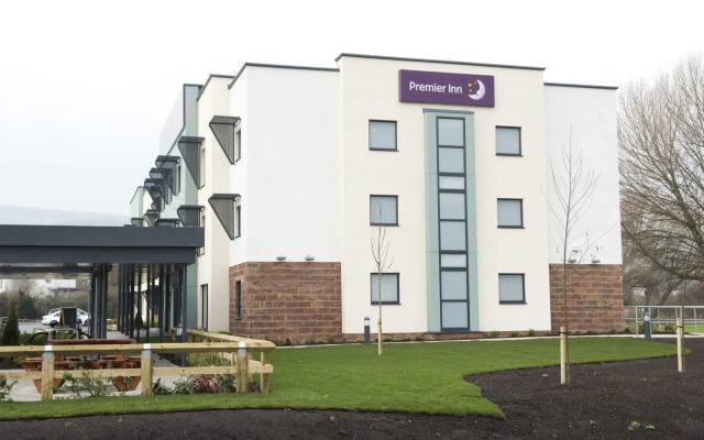 Premier Inn Minehead