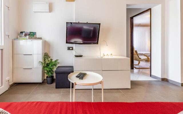 Apartment Mar