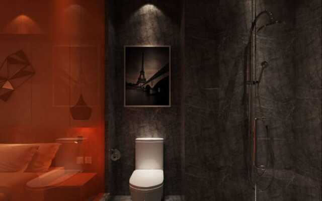 Bokehui Intl Art Hotel