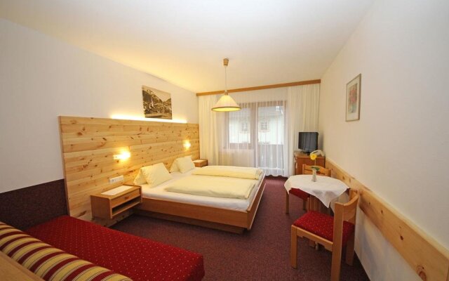 Gasthof Pension Rose