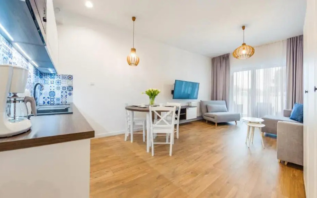 Apartamenty Sun & Snow Sunset Resort