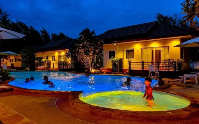 The PP.Beach Thasala