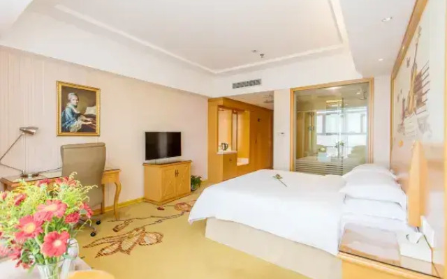Vienna Hotel