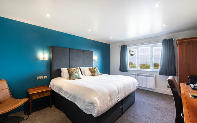 Springfield Hotel and Restaurant