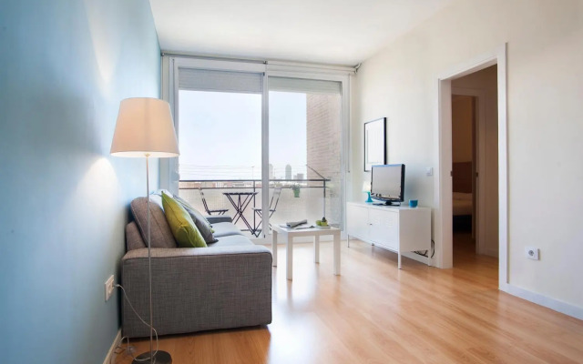 TSH Campus Barcelona Marina