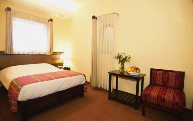 Tampu Hotel Boutique