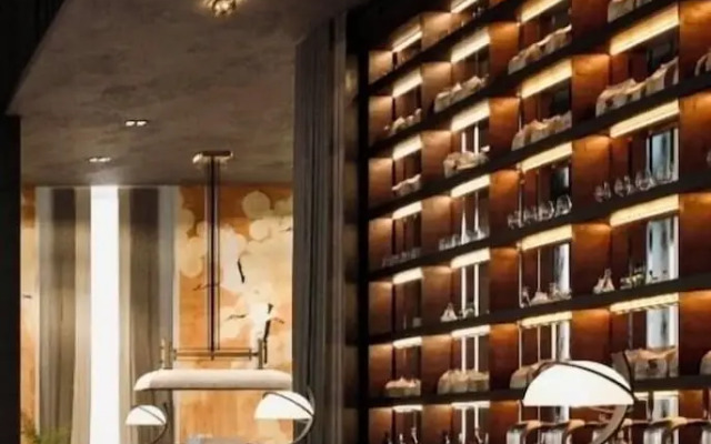 One Sharq Boutique Hotel