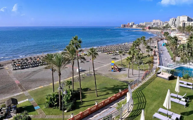 Aleysa Playa Aparthotel