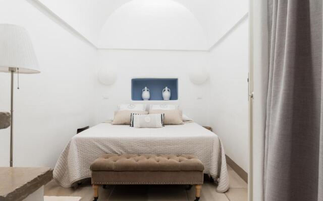 Dimore del TEMPO PERS0 Prima Luce