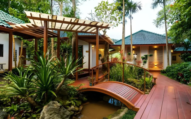 Swankiri Executive Farm Resort