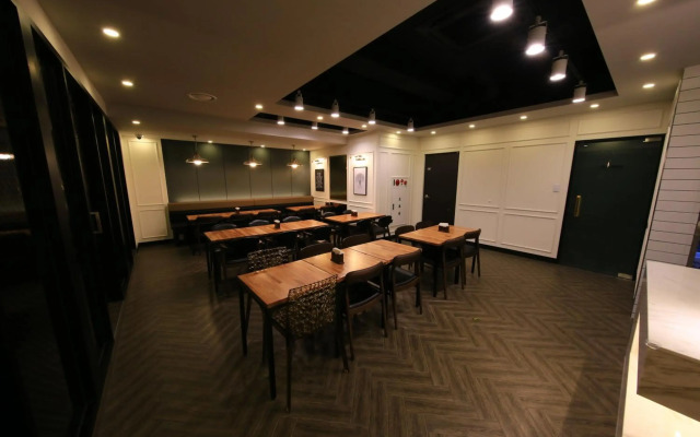 Hotel Kobos