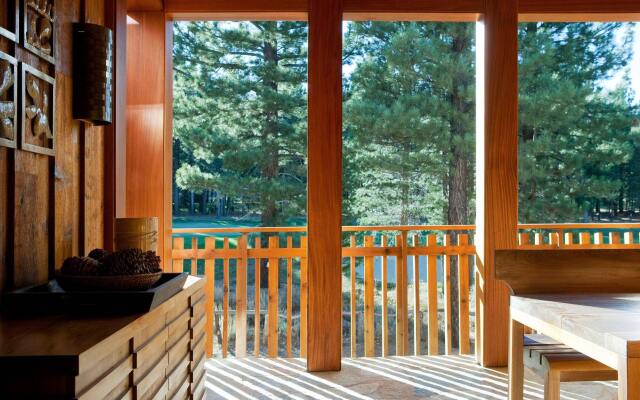 Obsidian Residence Club