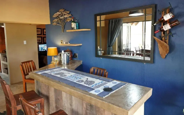 Kruger River Self-Catering