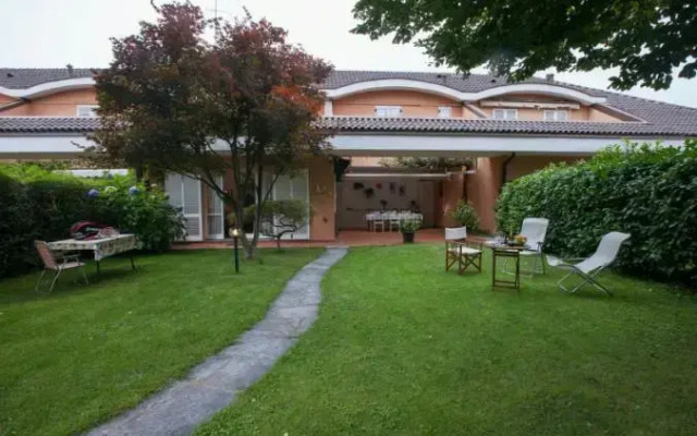 Il Faggio