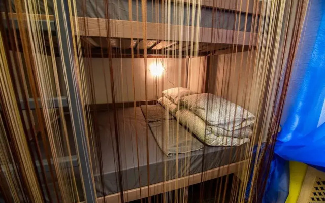 OK Hostel