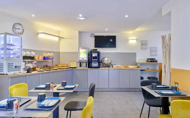 Adonis Hotel Strasbourg