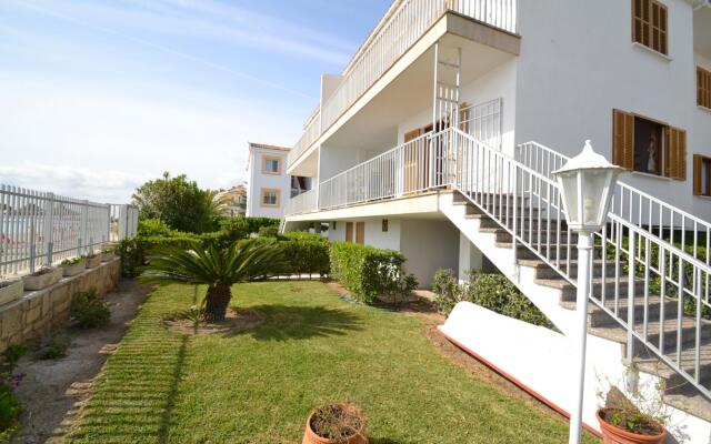 Apartamento Fantastic 174 by Mallorca Charme