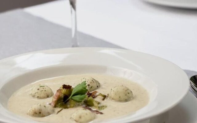 Wróblówka Hotel Restauracja