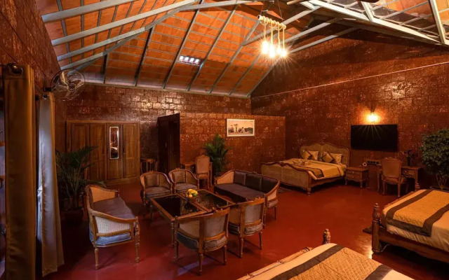 Regenta Resort Mysore Tropical Village