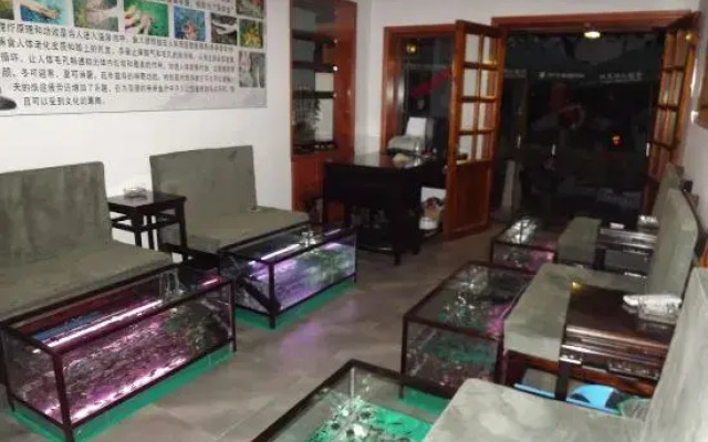 Tongli Shuitian Yise Hostel