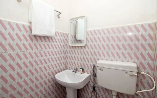 Prestige Residency Madikeri