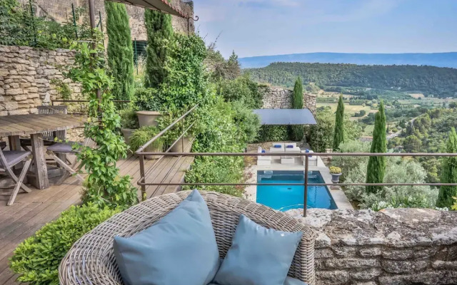 Villa Sunset in Gordes