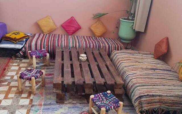 Sun Hostel Marrakech