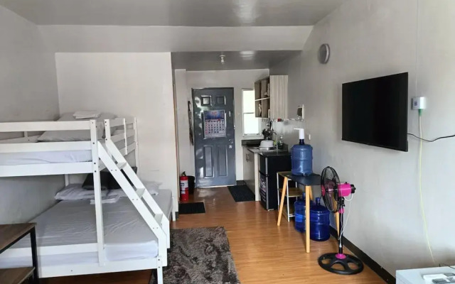 Cebu Cozy Nook Condo