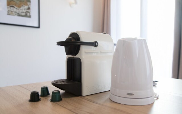 Le Côté Garonne - Centre Historique - Netflix