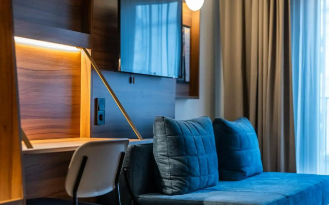 Comfort Hotel Vesterbro
