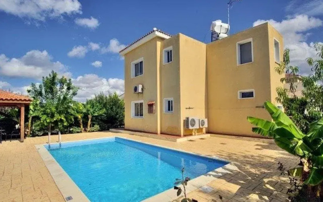 Peyia Villas Cyprus