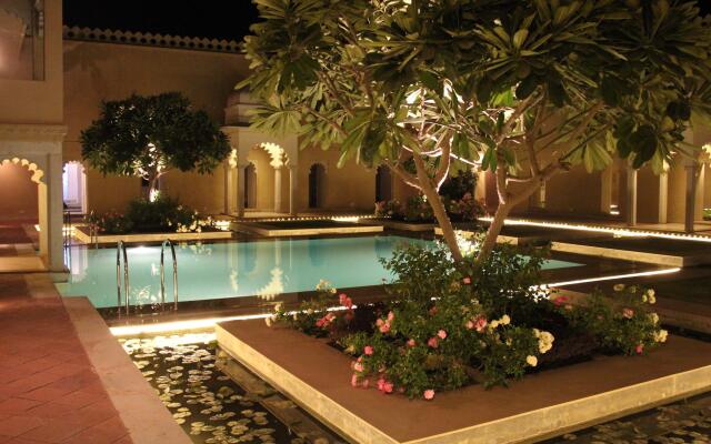 Sardargarh Heritage Hotel