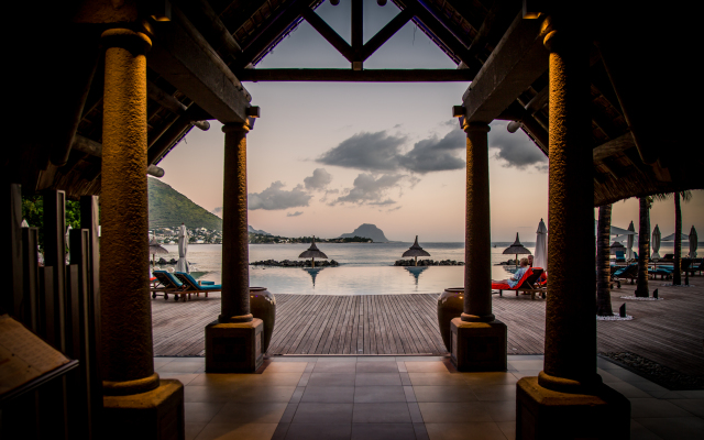 Sands Suites Resort & Spa