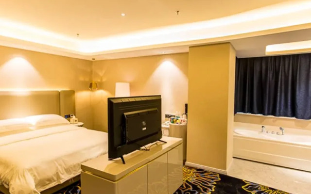 Lingshang International Hotel