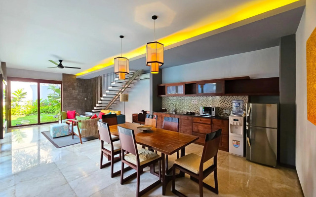 SEMINYAK ICON by Karaniya Experience