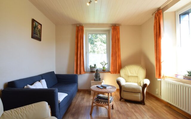 Cozy Holiday Home near Forest in Bovigny