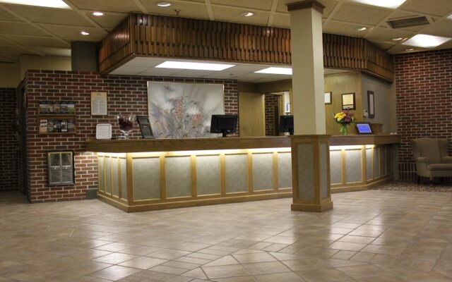 Rodd Grand Yarmouth Hotel