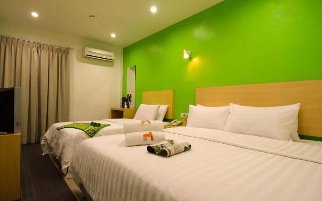 T Hotel Kuala Perlis