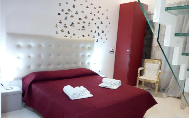 San Giorgio Art Hotel