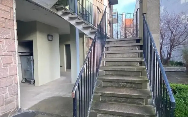 Edi B&B