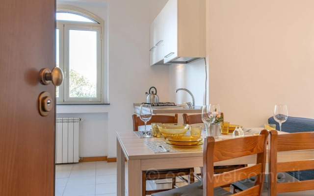 Easy Welcome Residenza Ortensia Appartamento Piera