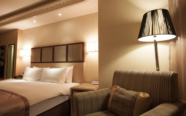 Taipei Charming City Hotel - Xinyi