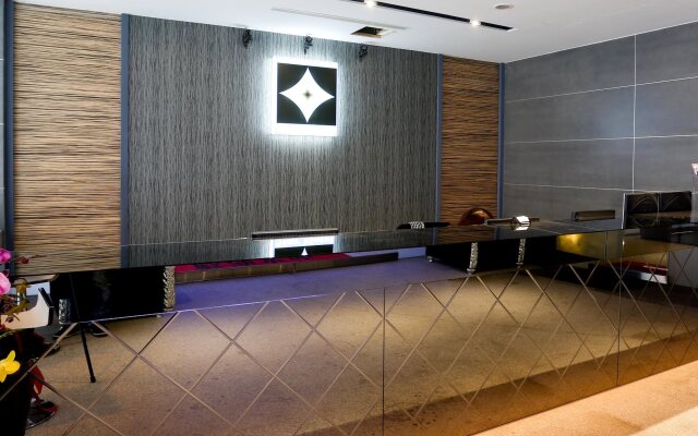 Walker Hotel - Zhengyi